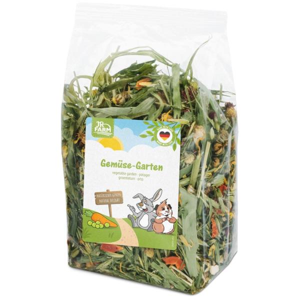 Gemüse-Garten 150g (JR FARM)